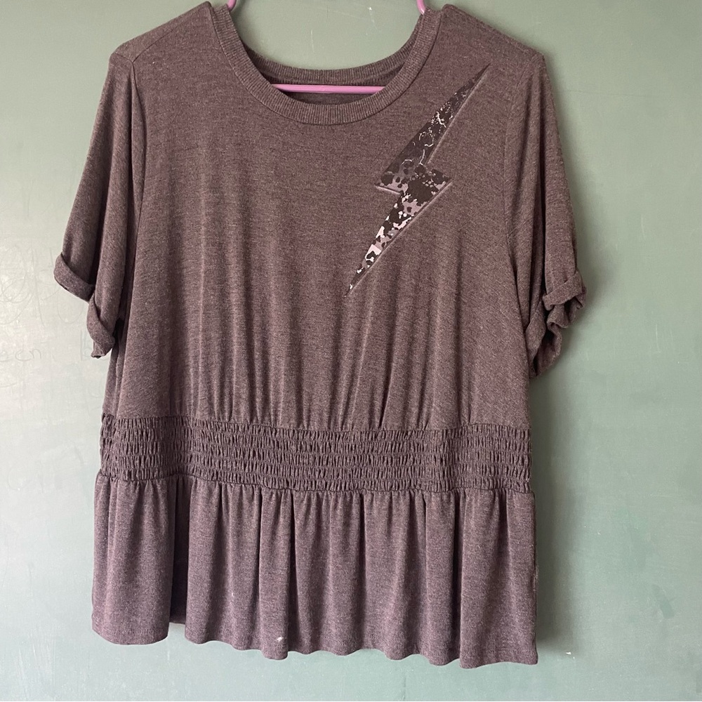 Adorable Love Shack Tee